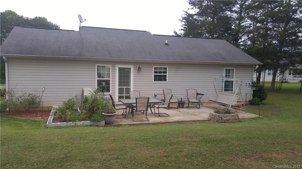 Midway Park - Residential