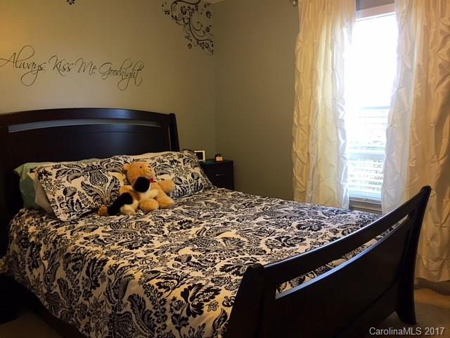 Midway Park - Residential