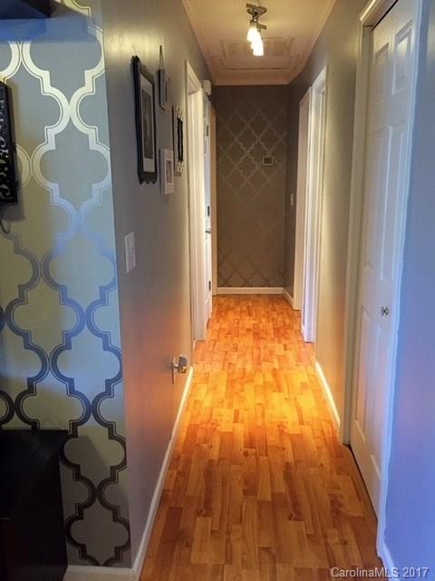 Midway Park - Residential