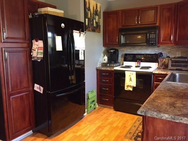 Midway Park - Residential