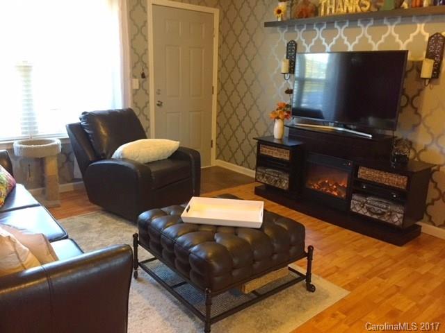 Midway Park - Residential