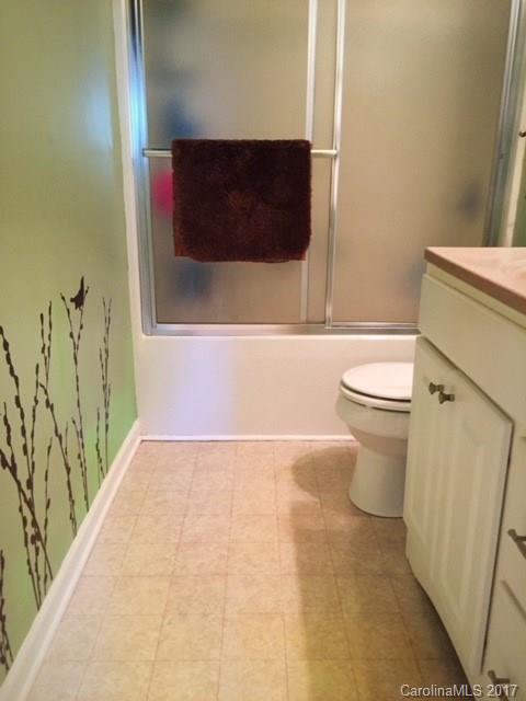 Midway Park - Residential