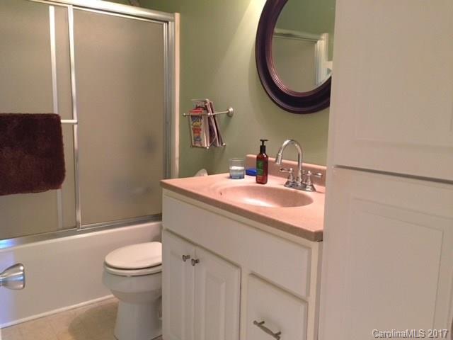 Midway Park - Residential