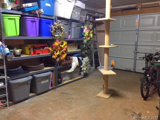 Midway Park - Residential