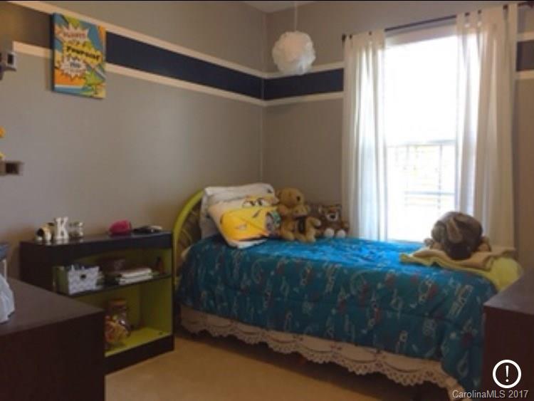 Midway Park - Residential