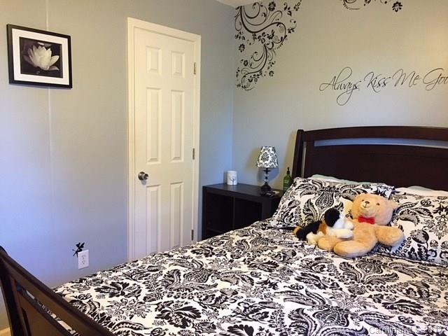 Midway Park - Residential