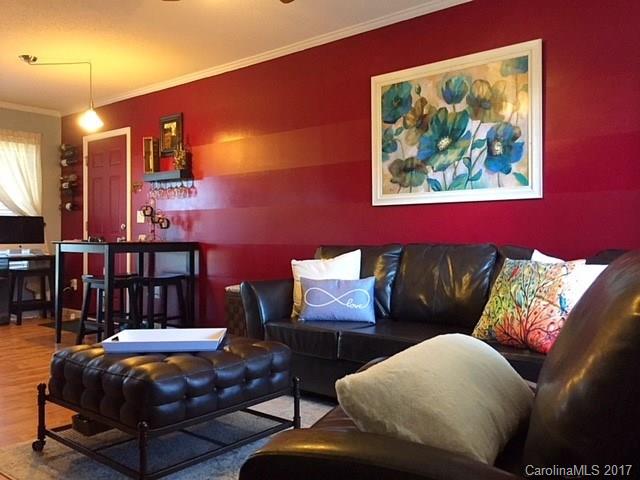 Midway Park - Residential