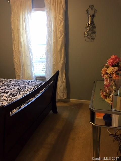 Midway Park - Residential