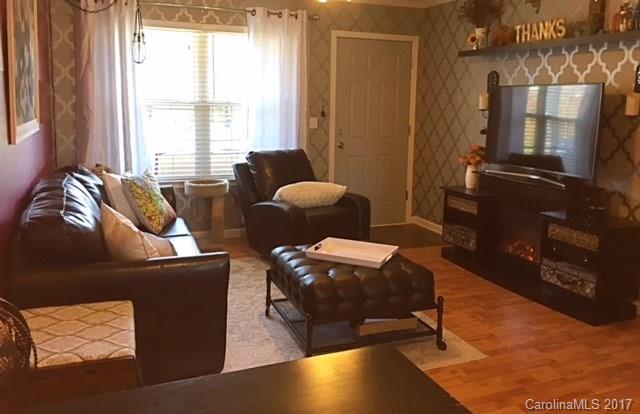 Midway Park - Residential