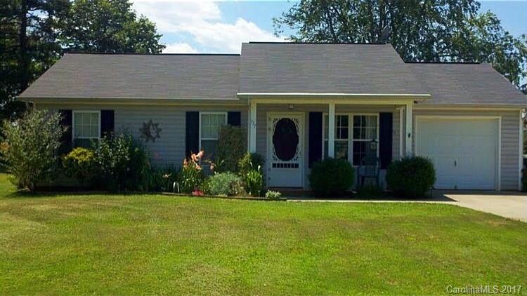 Midway Park - Residential