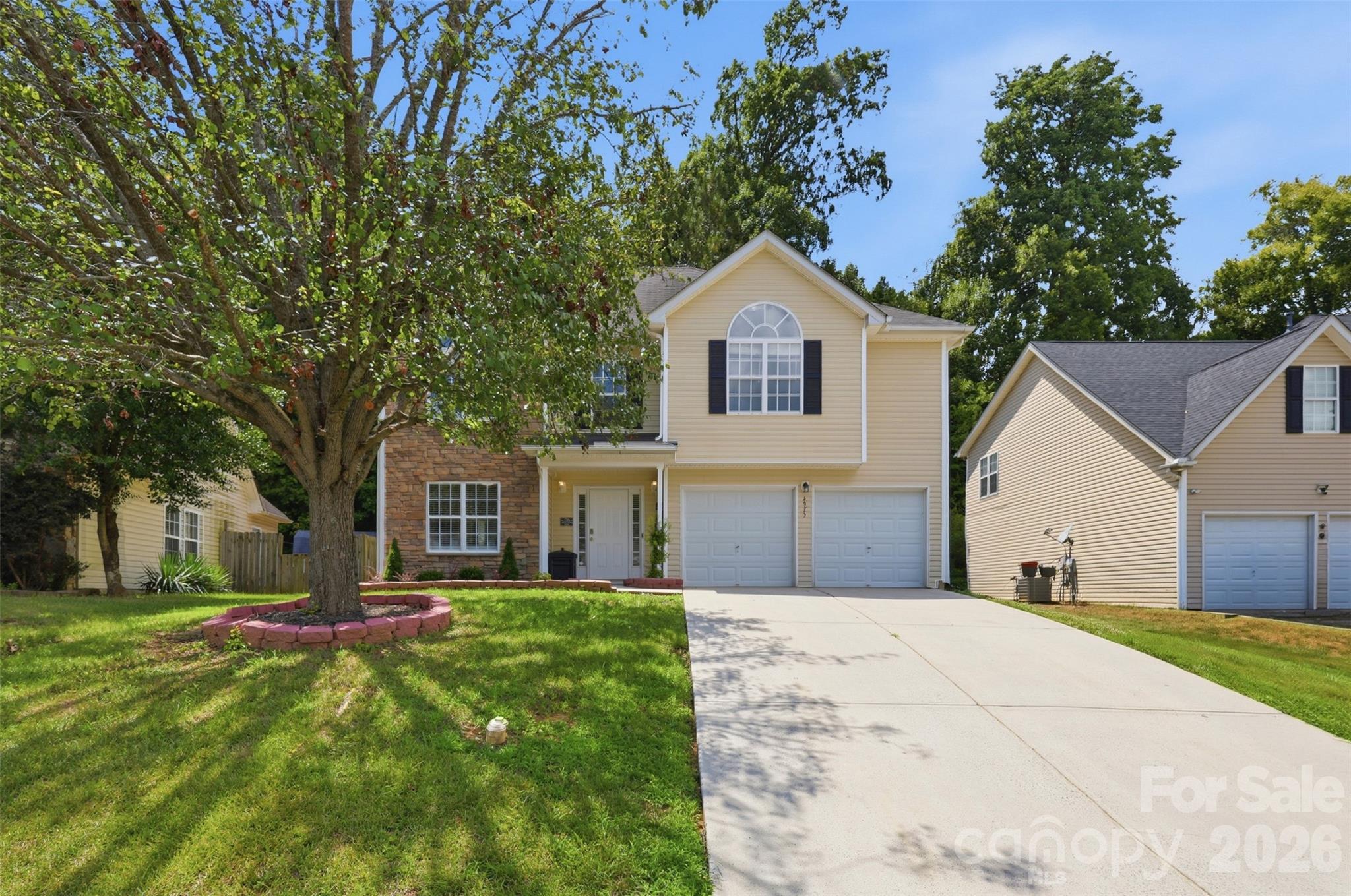4923 Eagle Creek Drive