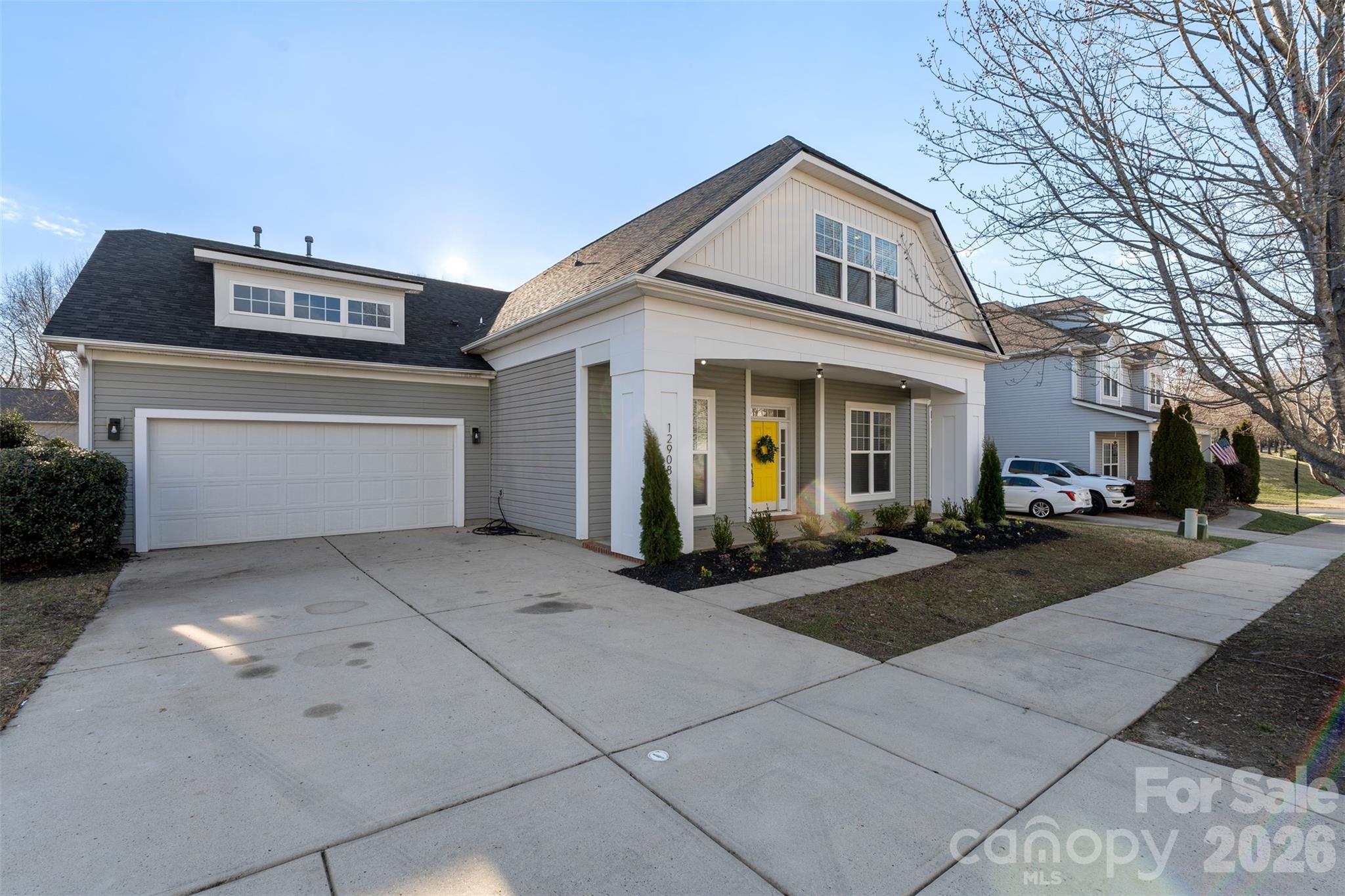 12908 Union Square Drive