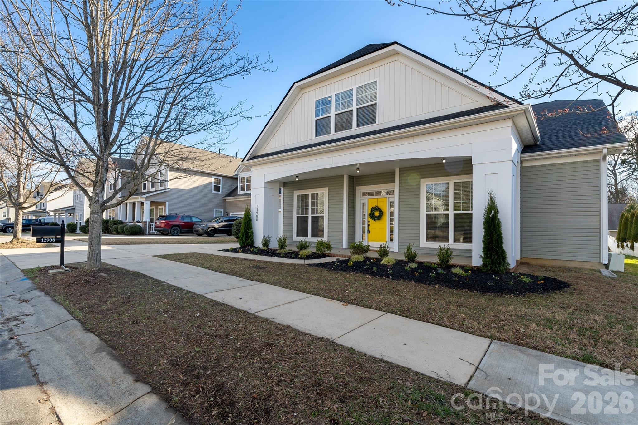 12908 Union Square Drive