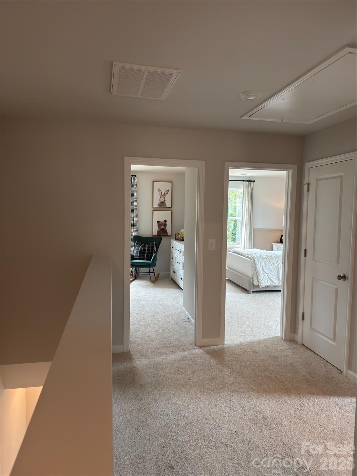 Townes At Ribbon Walk - Residential