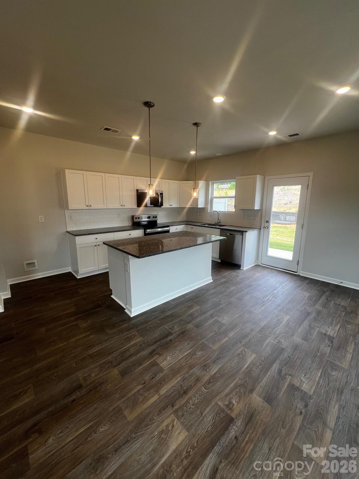 Townes At Ribbon Walk - Residential