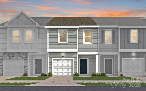 4541 Green Drake Drive Charlotte NC 28269