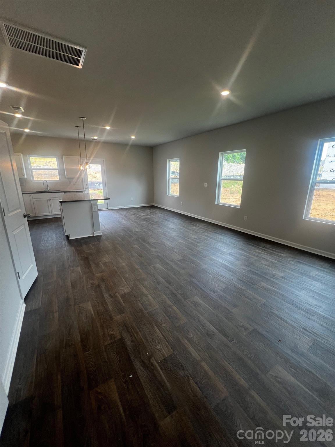 Townes At Ribbon Walk - Residential