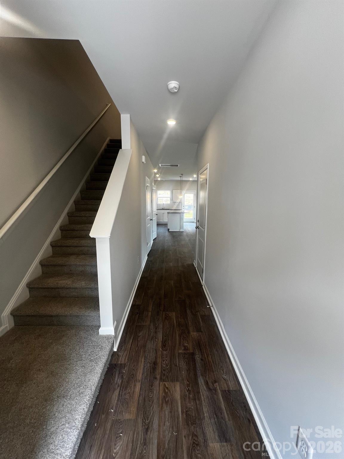 Townes At Ribbon Walk - Residential