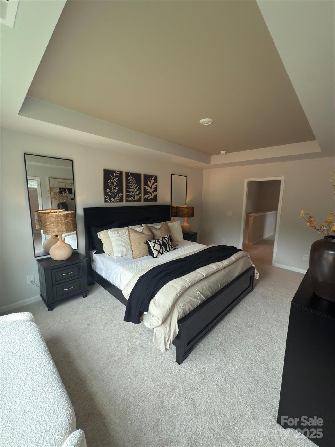 Townes At Ribbon Walk - Residential