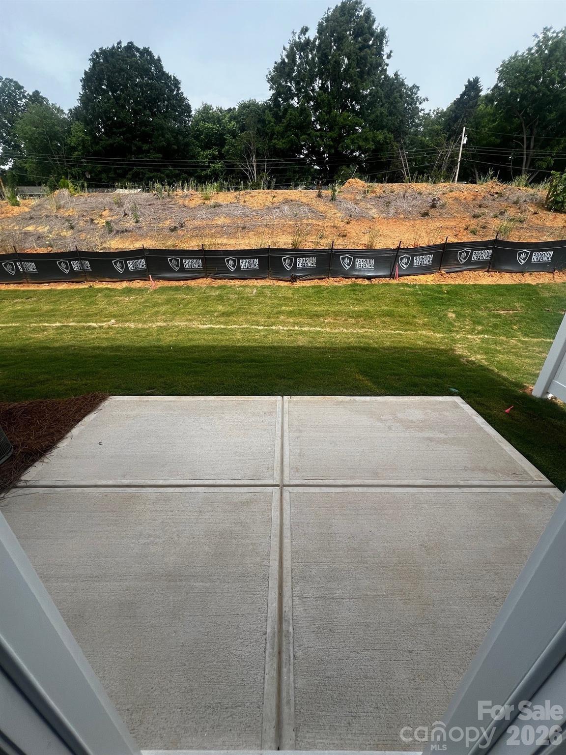 Townes At Ribbon Walk - Residential