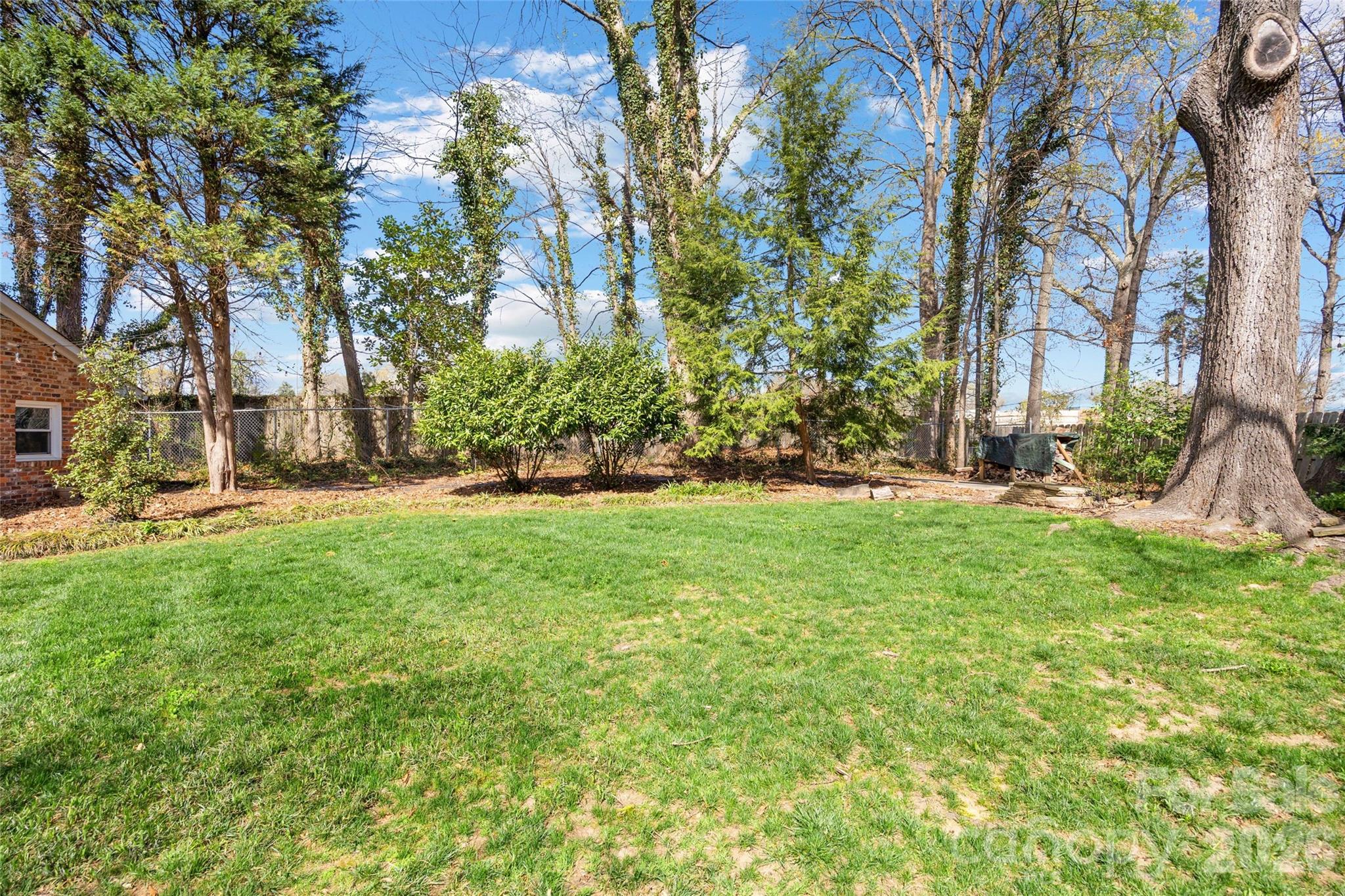 Robinson Woods - Residential