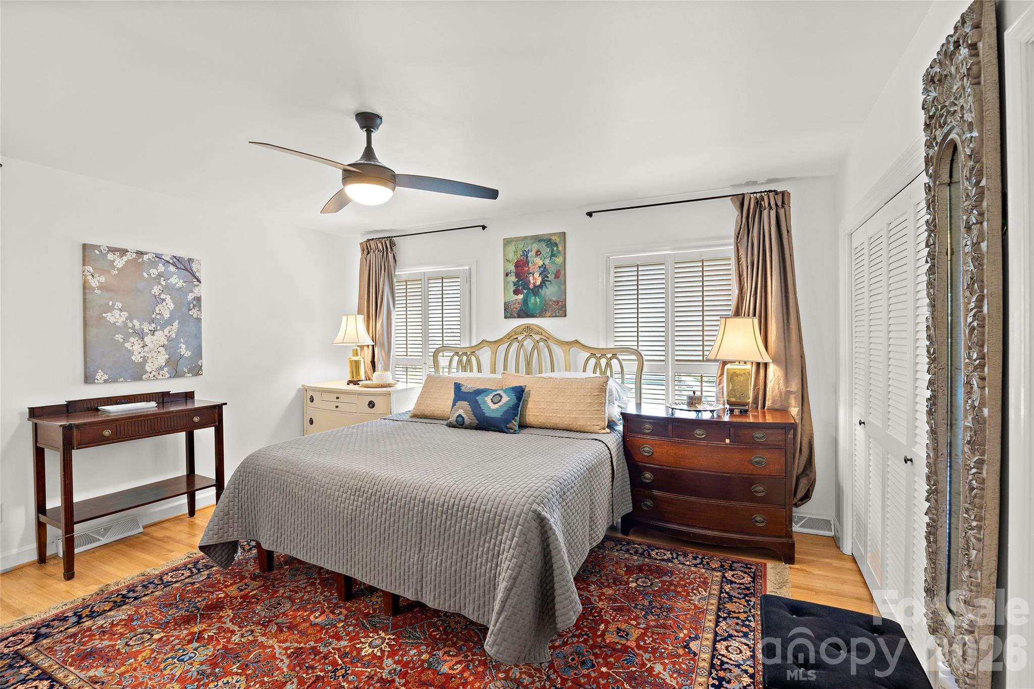 Robinson Woods - Residential