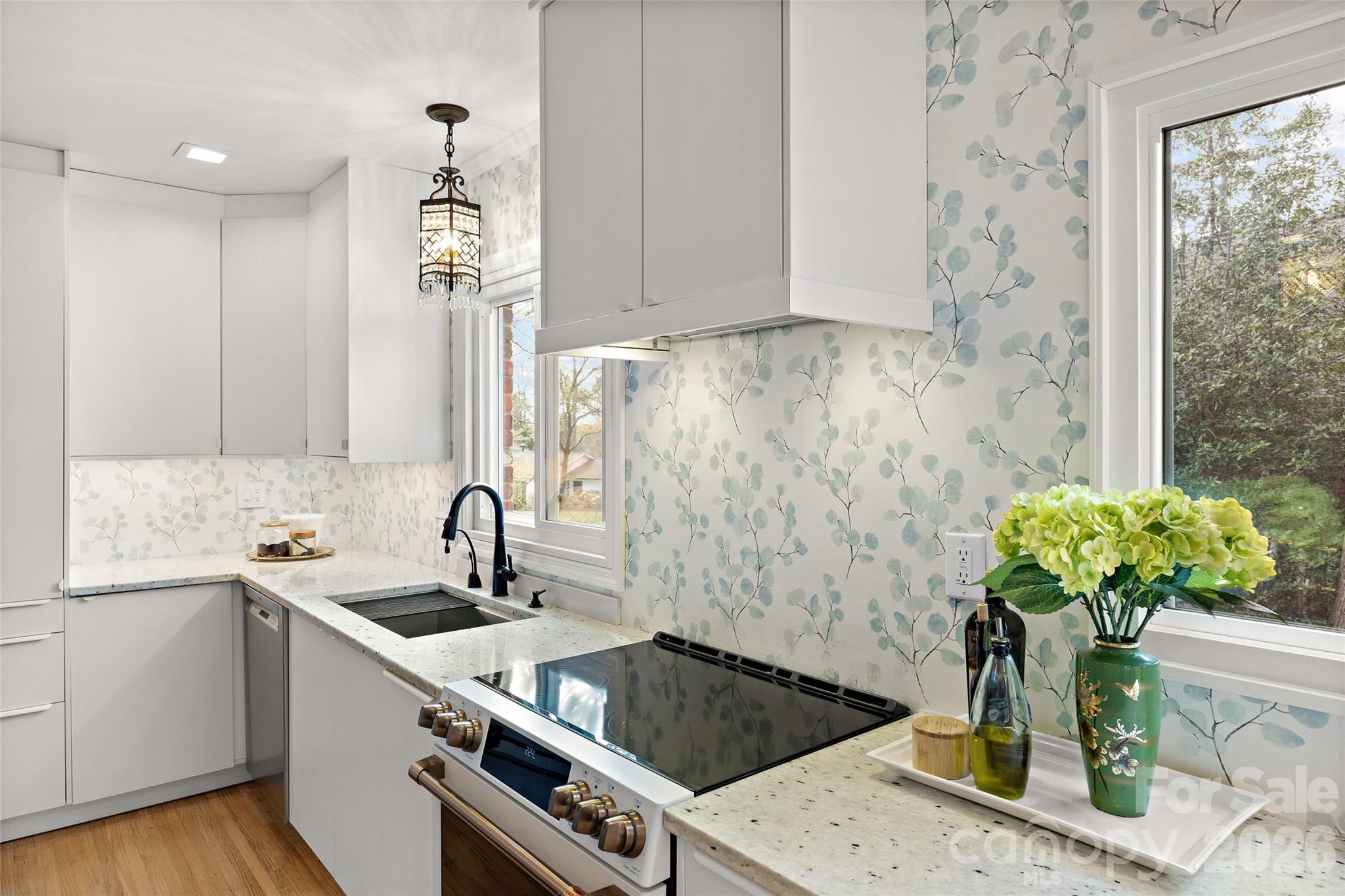 Robinson Woods - Residential