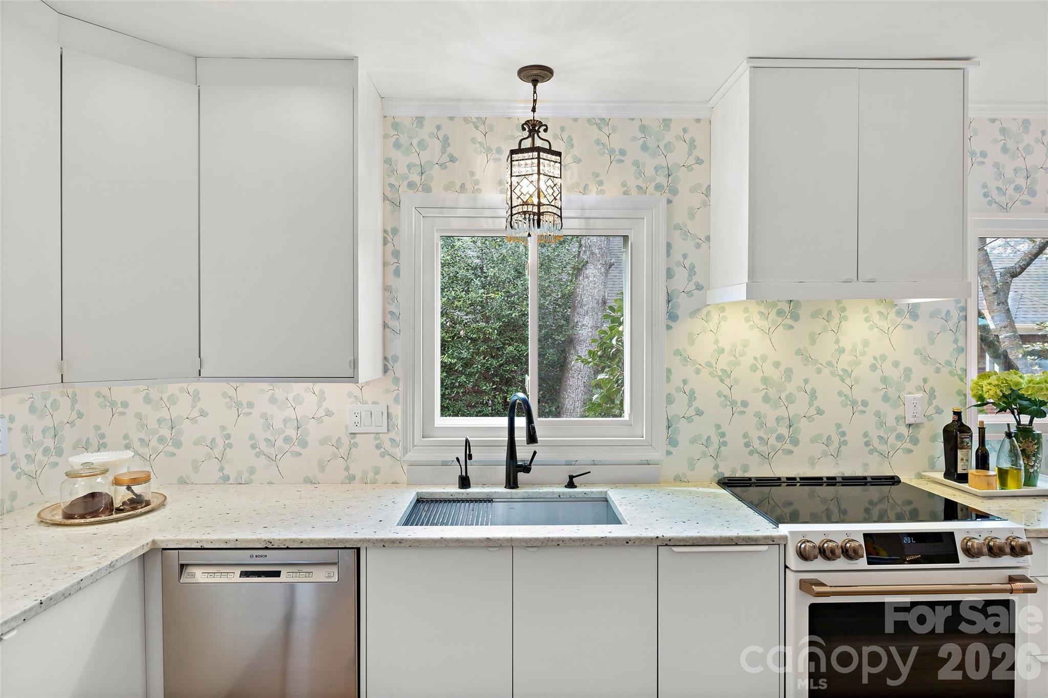 Robinson Woods - Residential