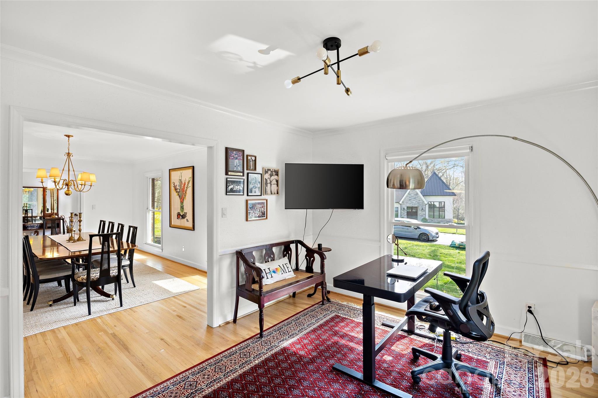 Robinson Woods - Residential