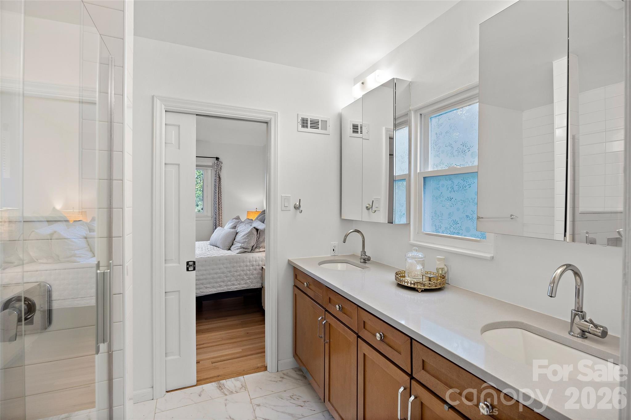 Robinson Woods - Residential