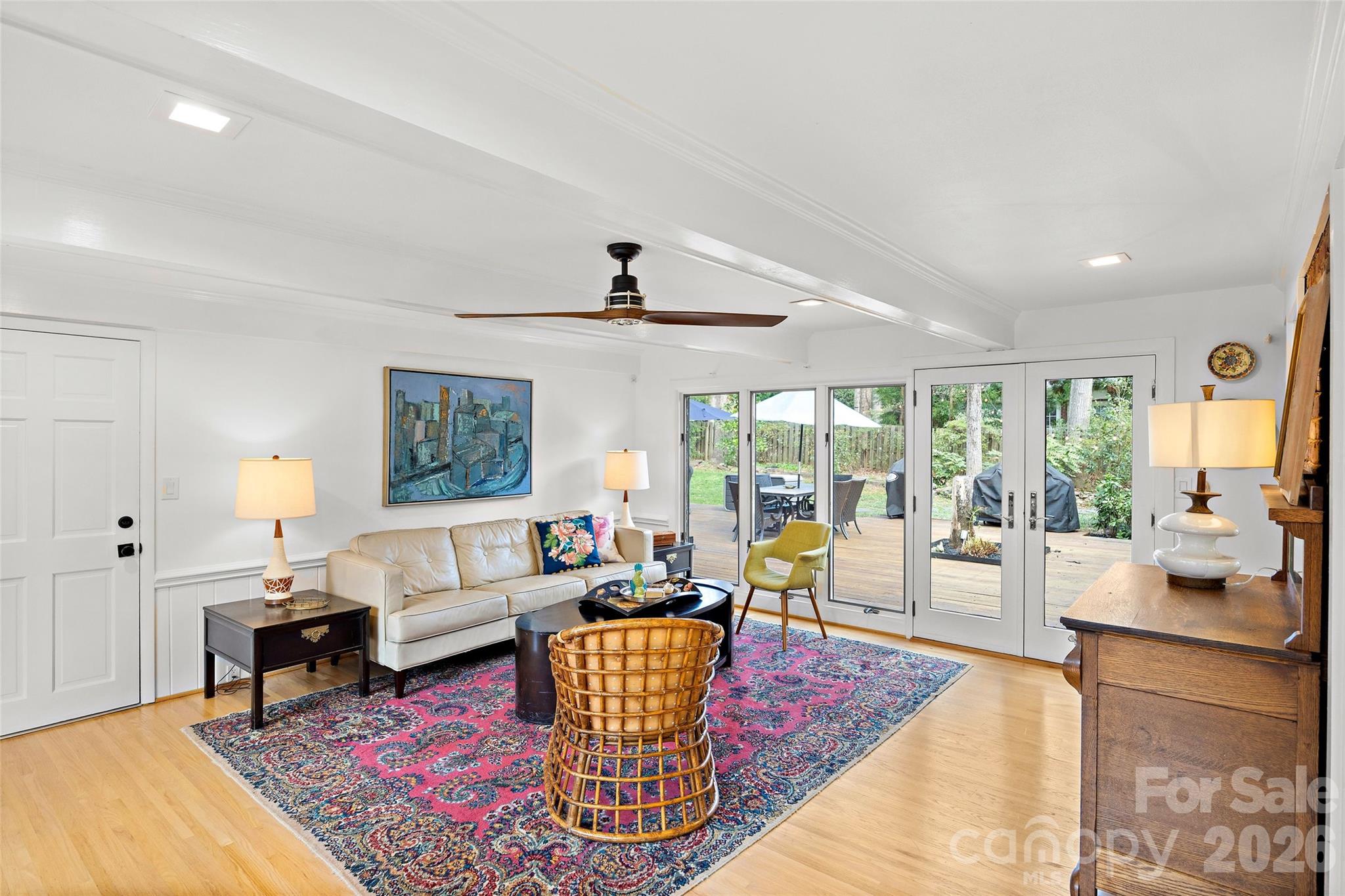 Robinson Woods - Residential