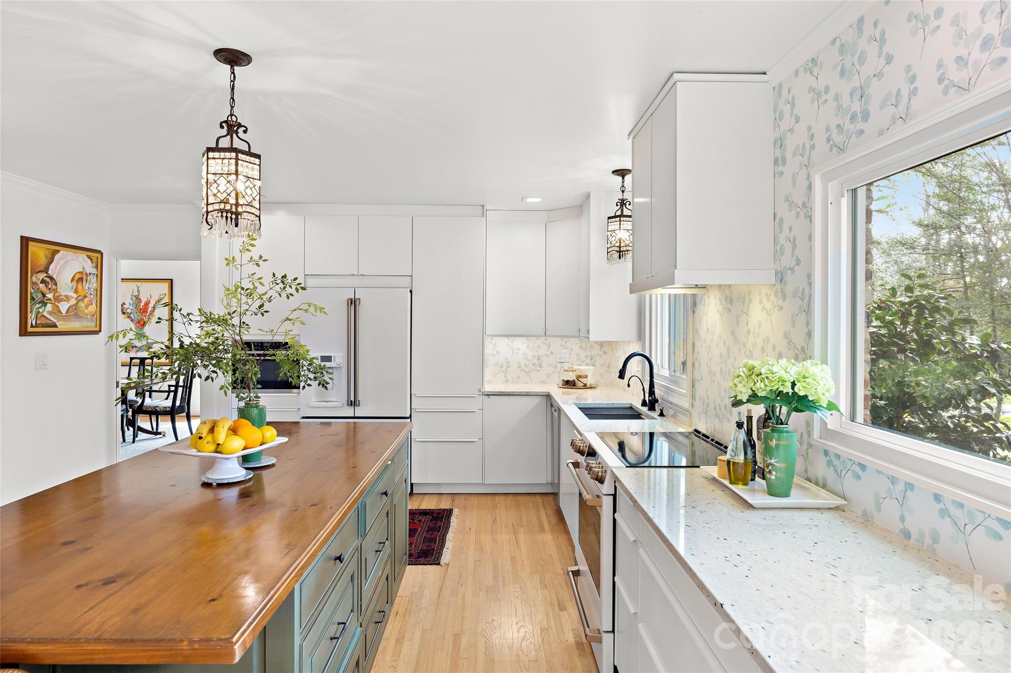 Robinson Woods - Residential