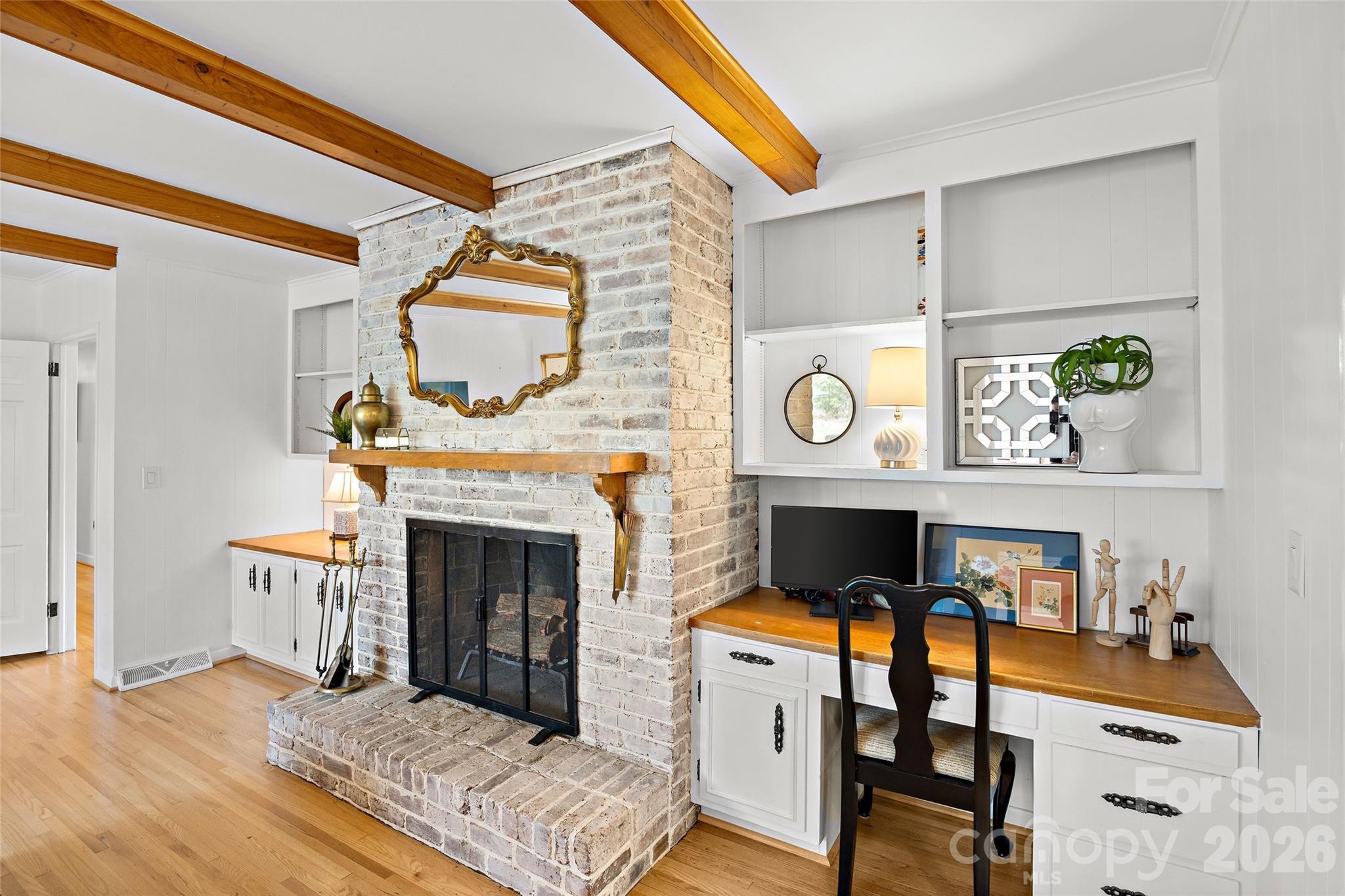 Robinson Woods - Residential