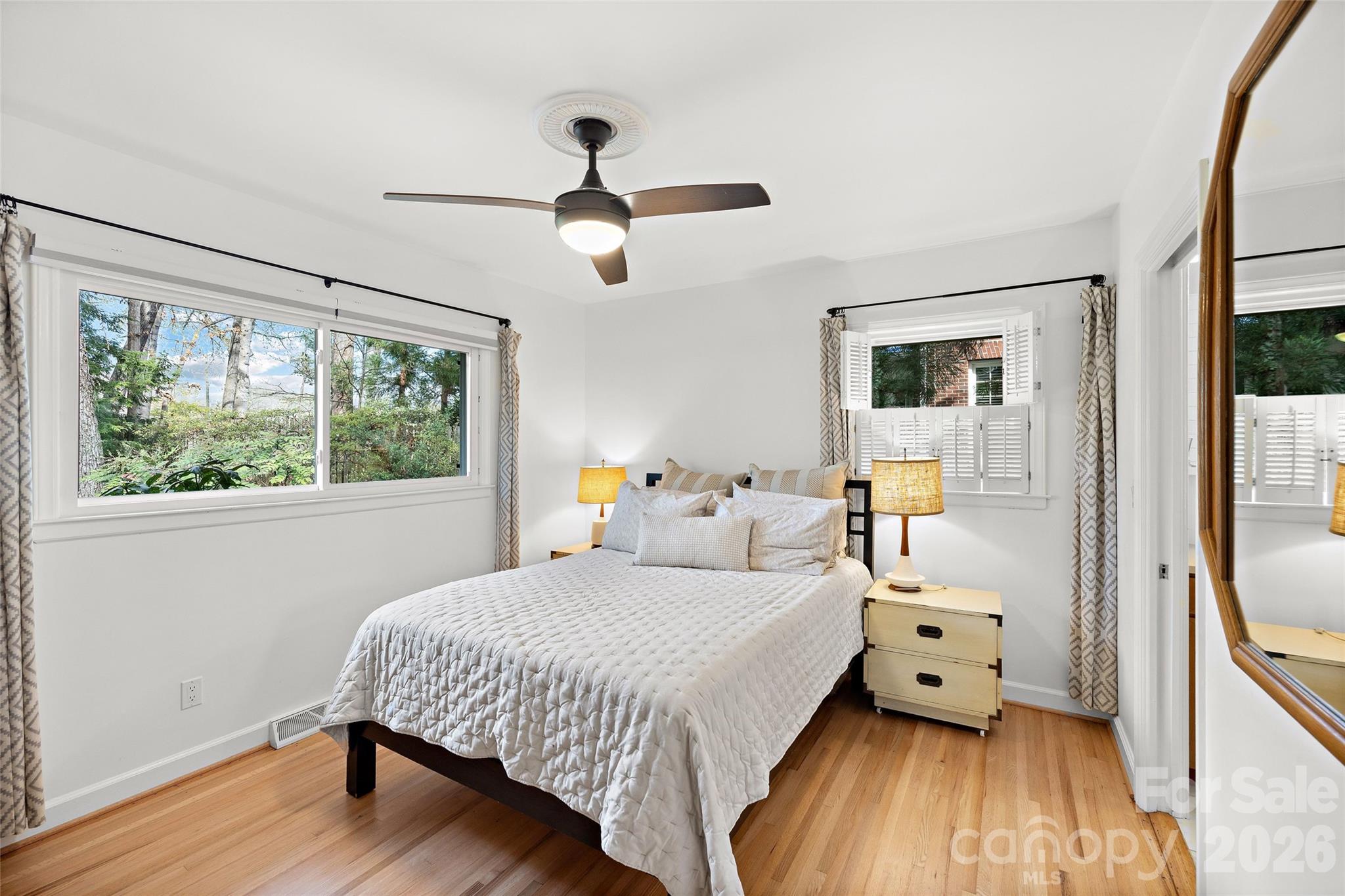 Robinson Woods - Residential