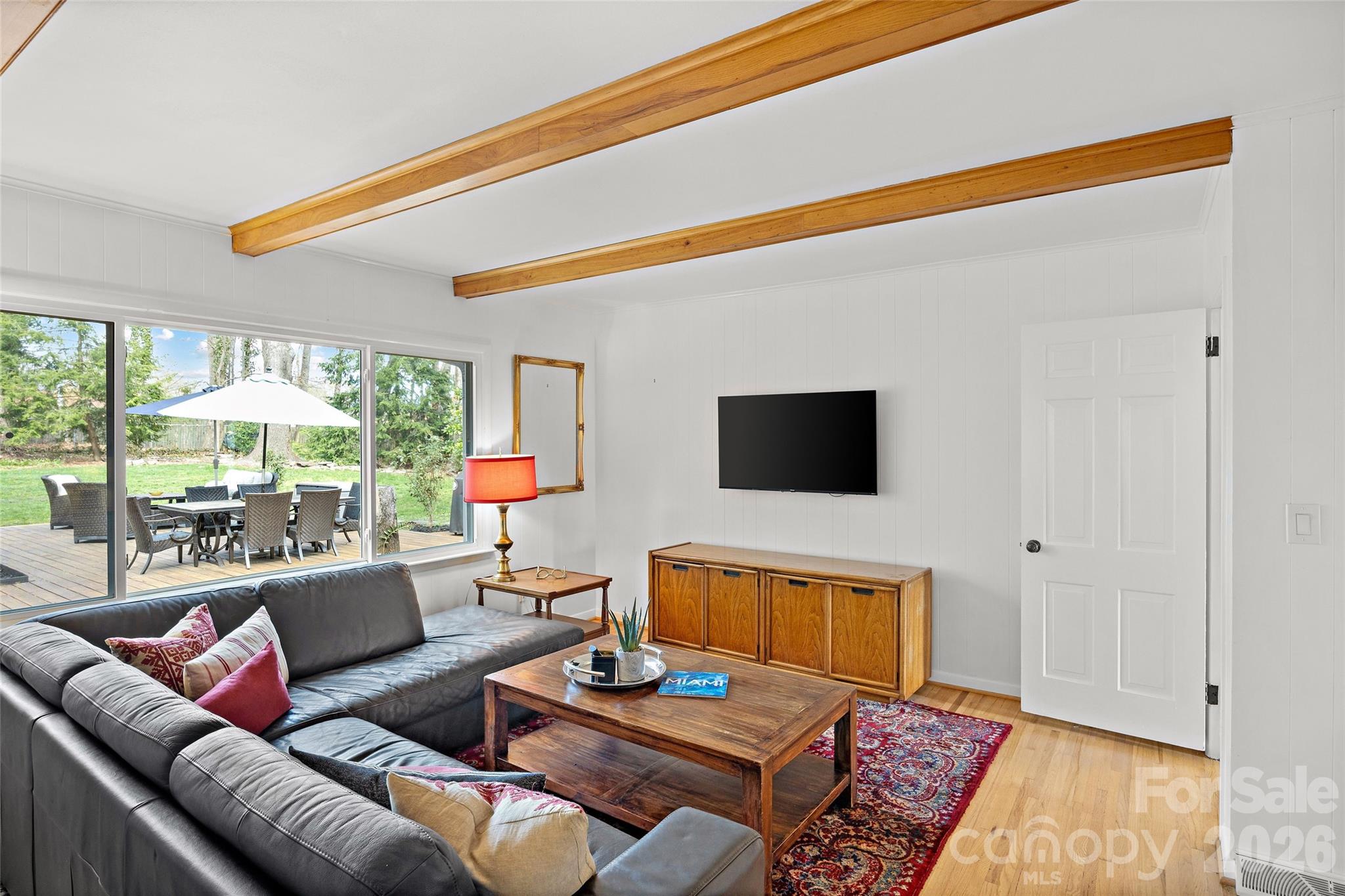 Robinson Woods - Residential