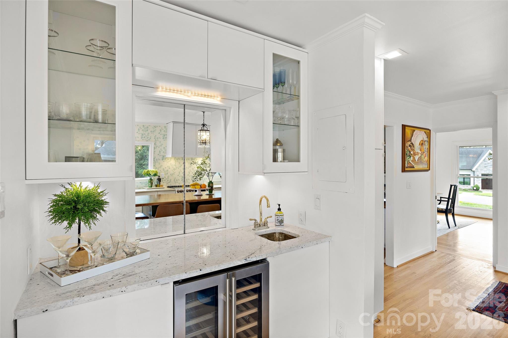 Robinson Woods - Residential