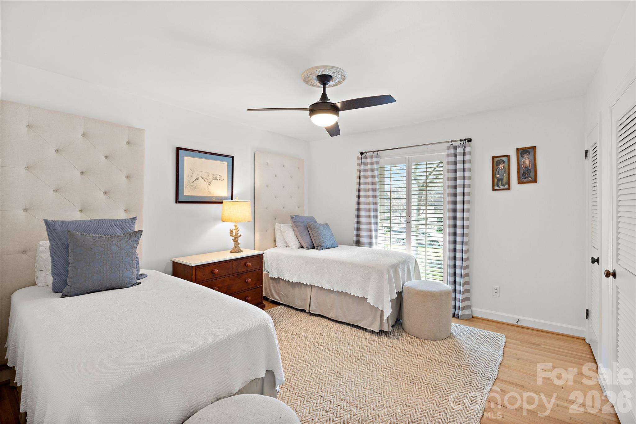 Robinson Woods - Residential