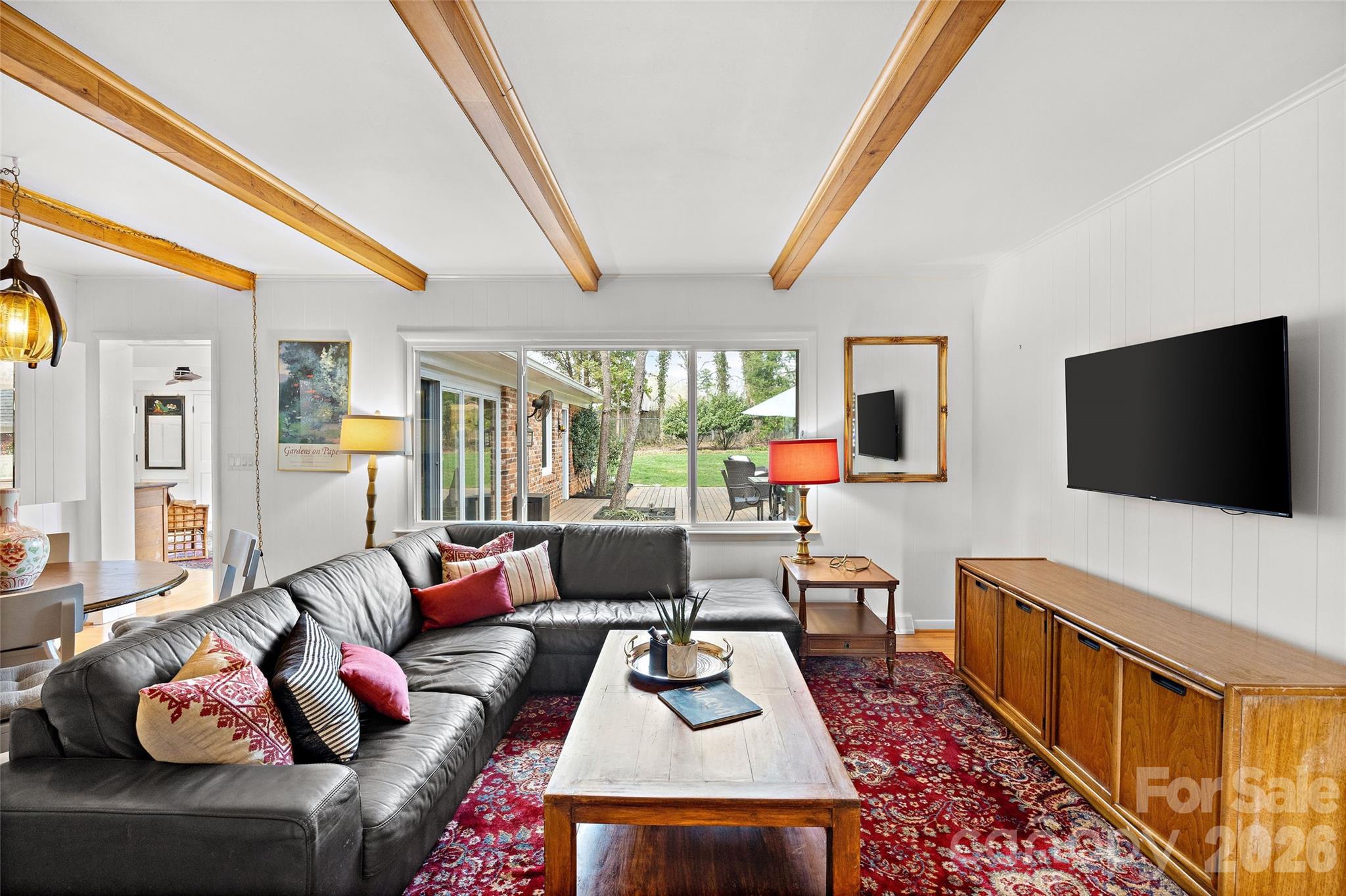 Robinson Woods - Residential