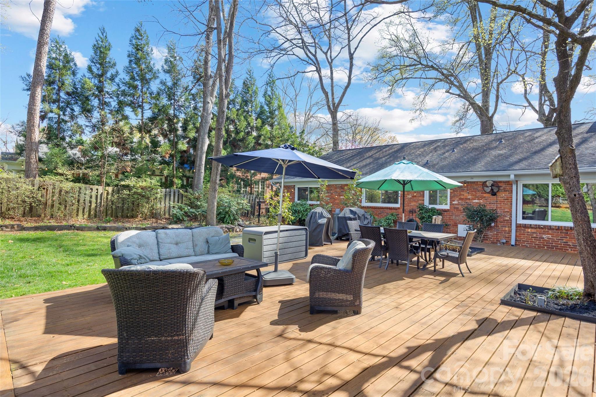 Robinson Woods - Residential