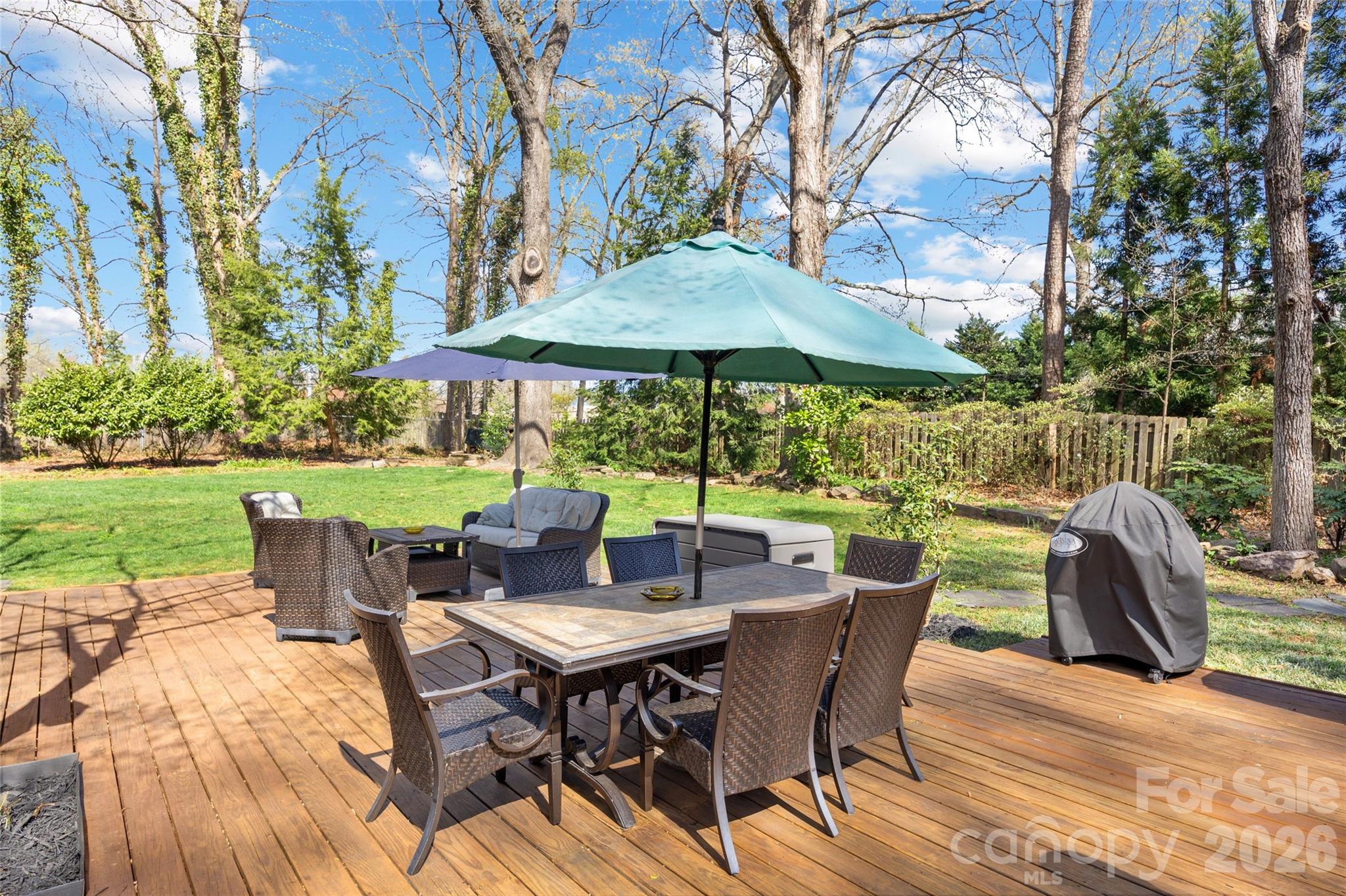 Robinson Woods - Residential