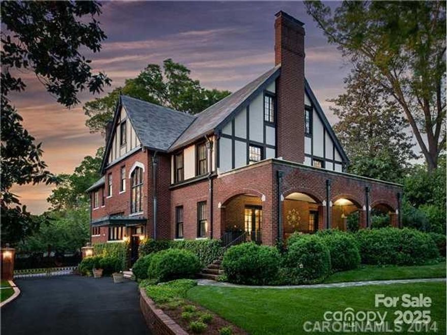 This property is being entered into the MLS for comparable purposes only and was not actively marketed for sale.