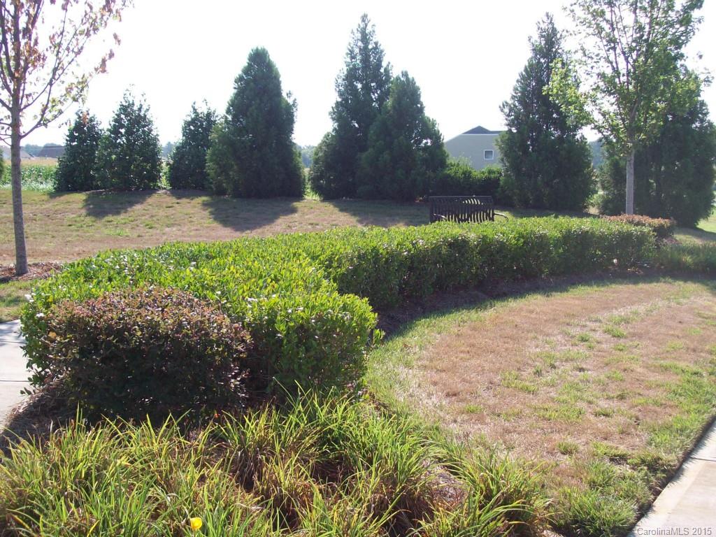 Caldwell Commons - Residential