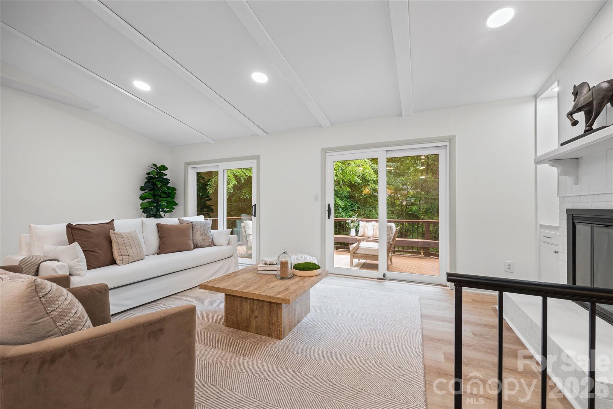 Stonehaven - Residential