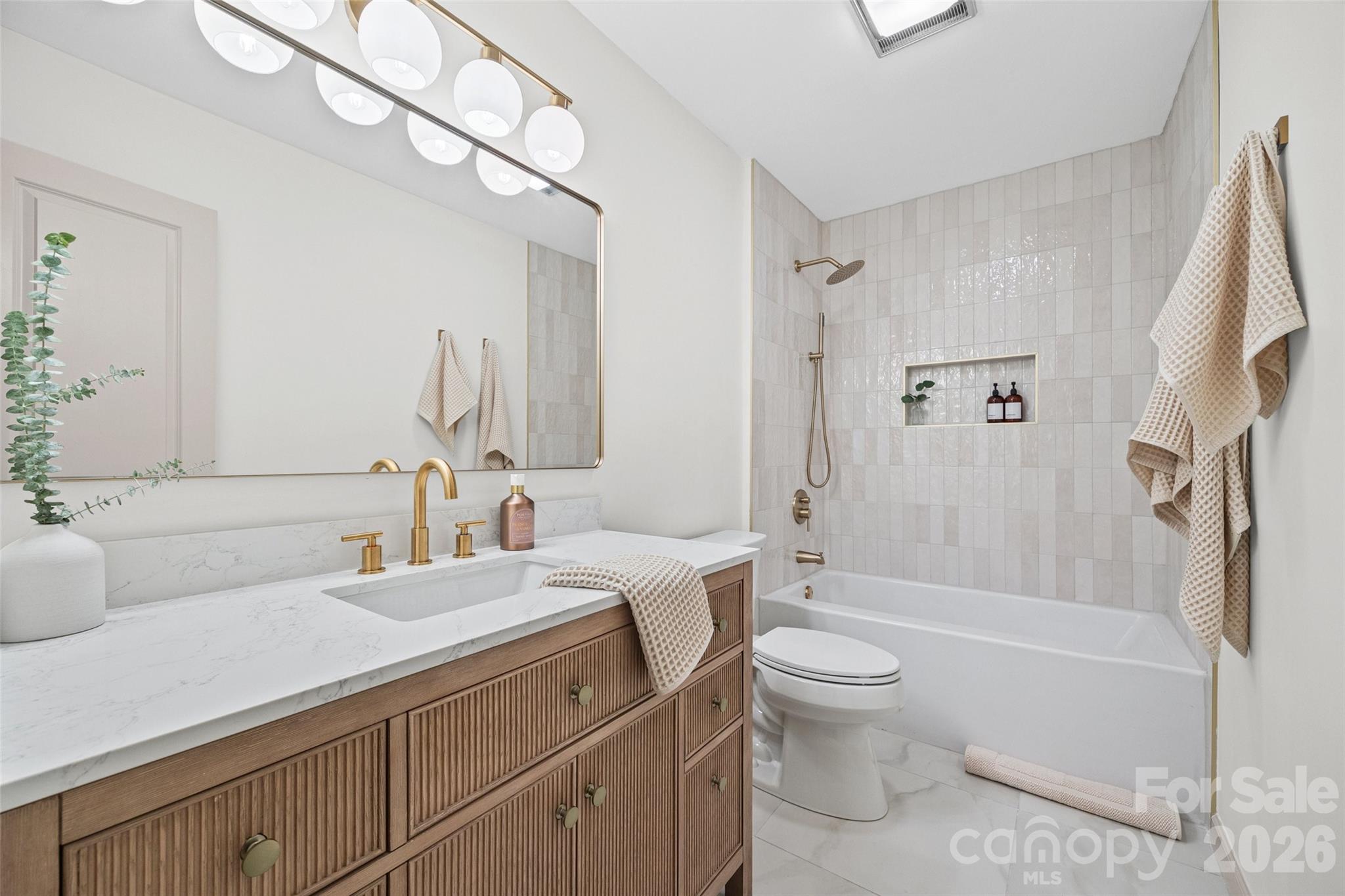 Stonehaven - Residential