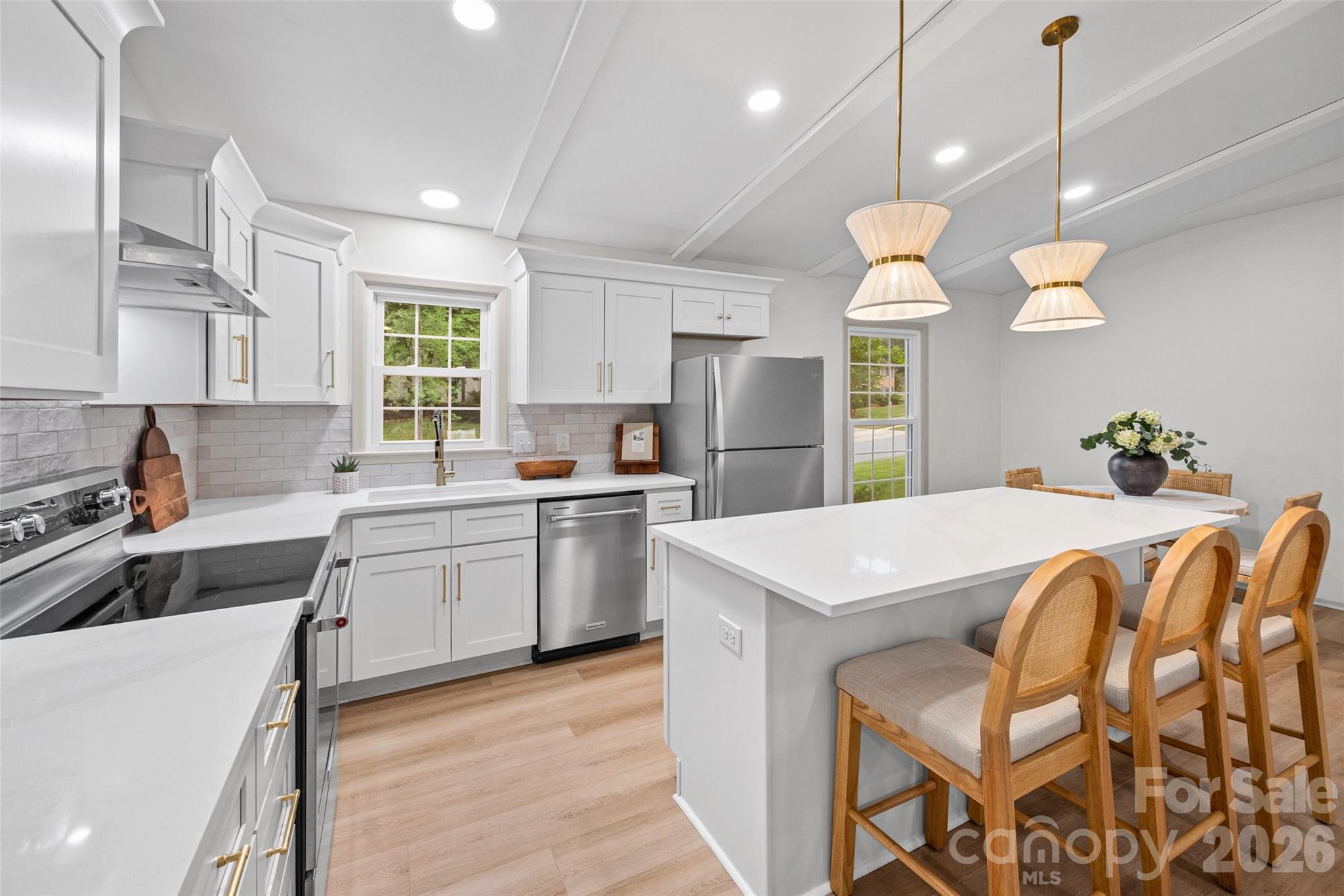 Stonehaven - Residential