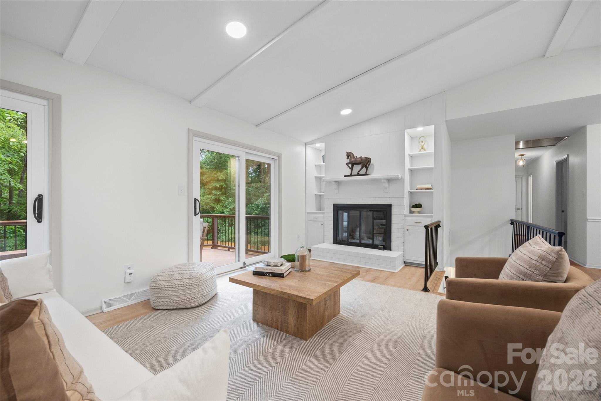 Stonehaven - Residential