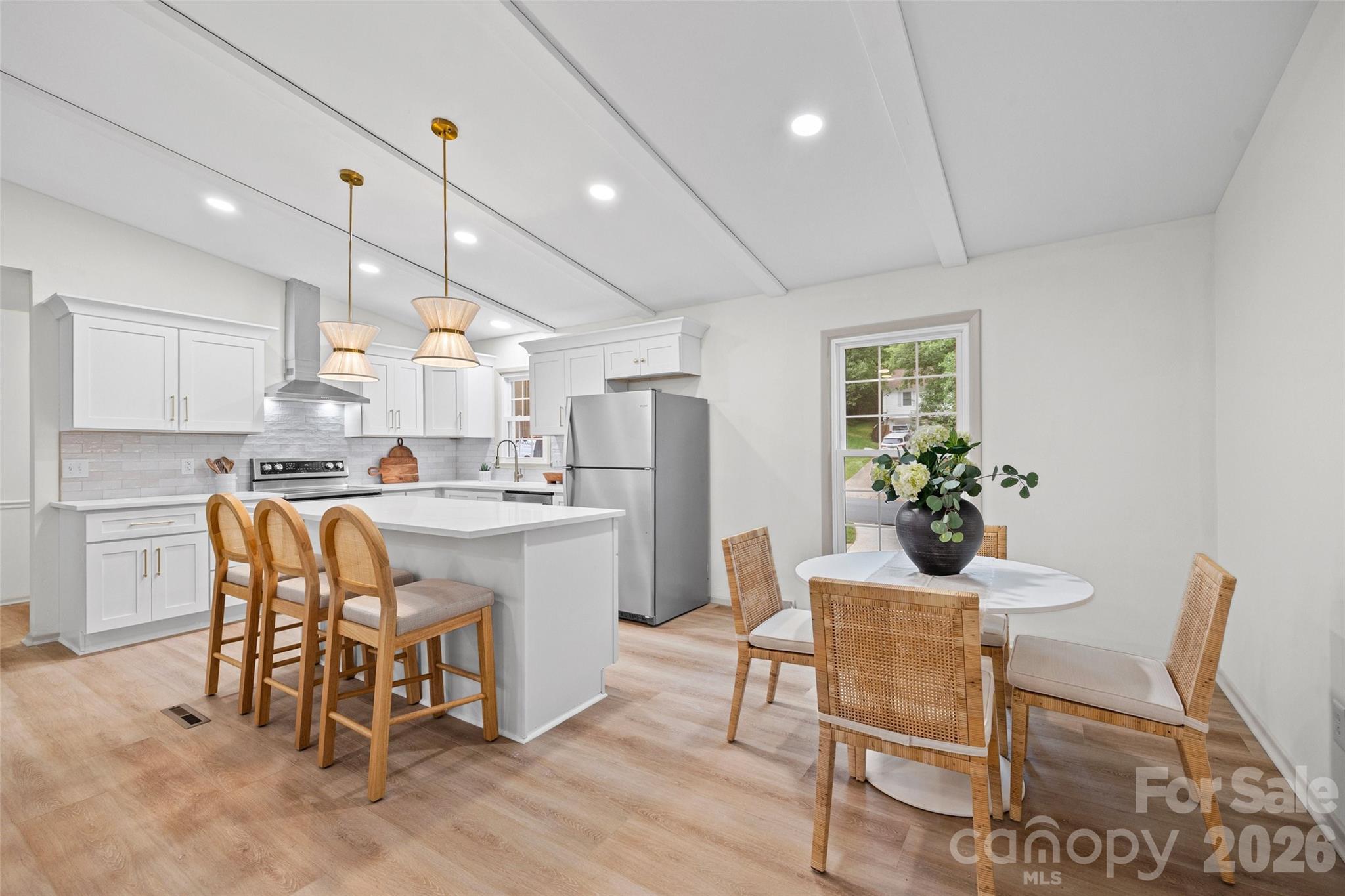 Stonehaven - Residential