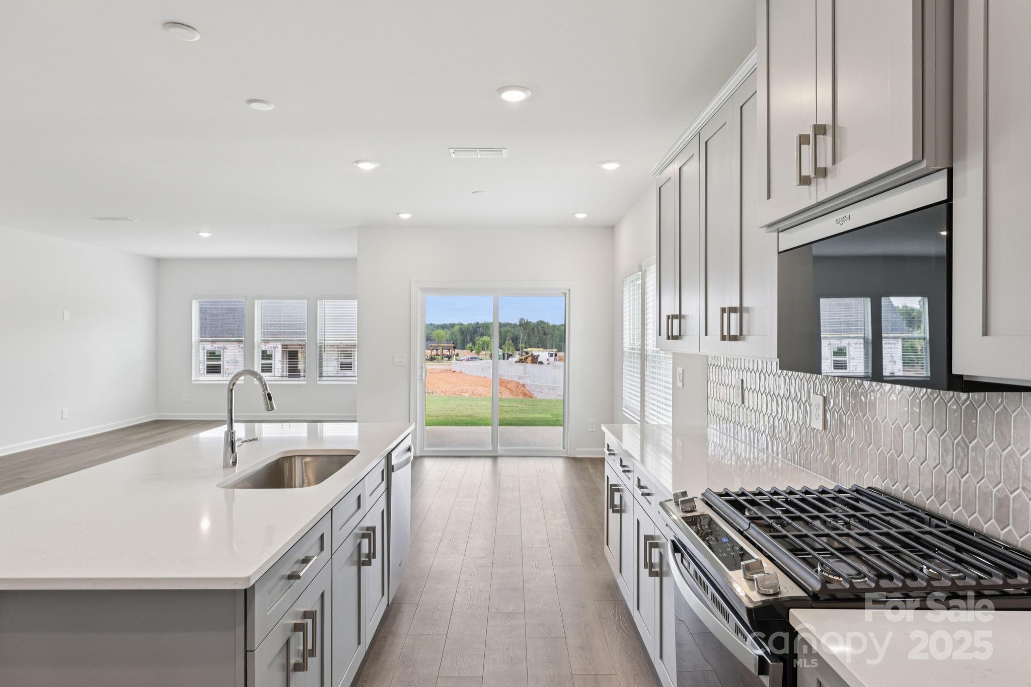 Brighton Springs - Residential