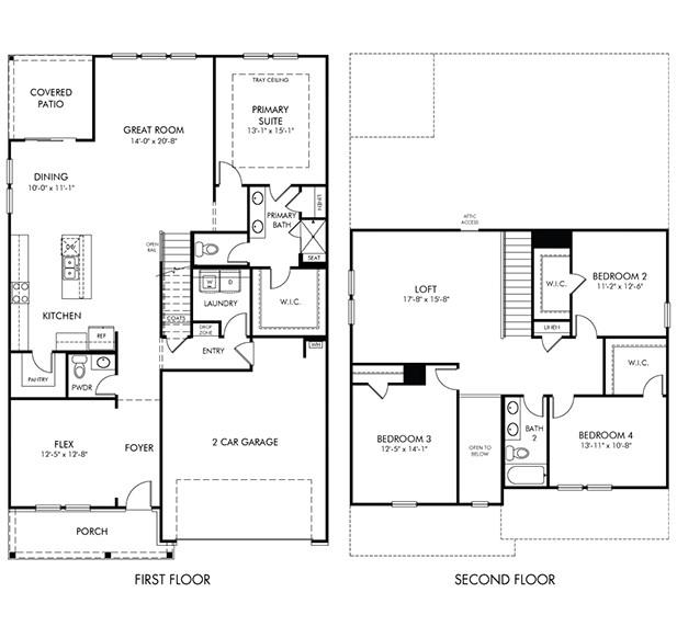 Brighton Springs - Residential