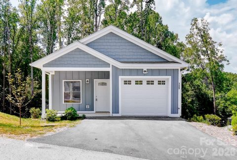 Photo of 139 Northbend Drive, Asheville, NC 28804 (MLS # 4364167)